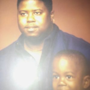 Meet your Posher, Tyrone